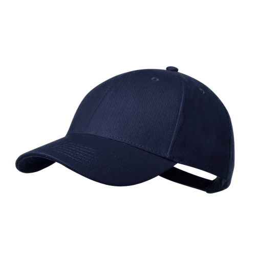 фото Primera бейсболка Element 24 Cap SC4411-452 т.синяя картинка