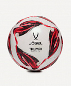Jogel мяч футбольный Triumph Club №4 ЦБ-00004381