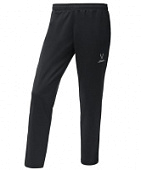 Jogel штаны спортивные DIVISION Pre-match Knit Pants УТ-00020949 черные