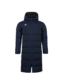 Kelme куртка MIXTA 7361MF1018.424 т.синяя