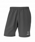Jogel шорты парадные PREMIER Woven Shorts ЦБ-00004929 т.серые