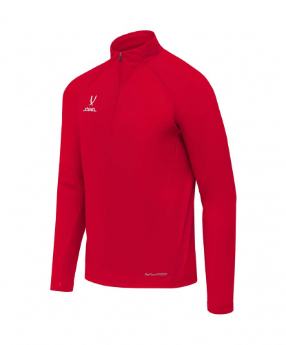 фото Jogel топ ветрозащитный PREMIER Wind Top ЦБ-00004072 красный картинка
