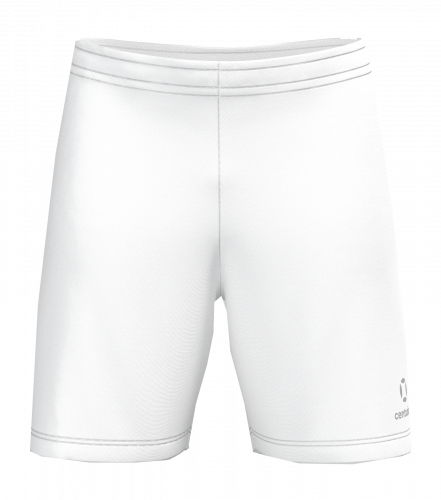 фото Centurion детские трусы футбольные OPTIMAL FS0101M007 белые картинка