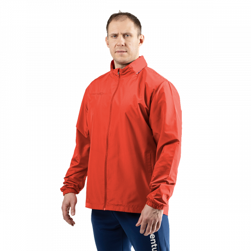 фото Centurion куртка вз OPTIMAL PLUS FZWB011M013 красная картинка