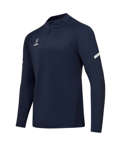 фото Jogel детский свитер тренировочный CAMP 2 Training Top ЦБ-00005415 т.синий картинка