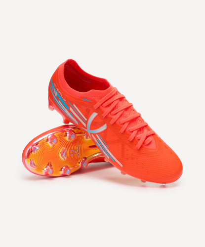 фото Jogel бутсы EVOFLY FG PRIME coral ЦБ-00007228 картинка