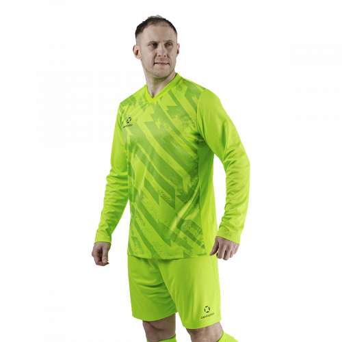 фото Centurion вратарская форма OPTIMAL FLK184M016  я.зеленая картинка