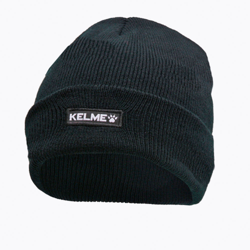 фото Kelme шапка ROADE 9886506.000 черная картинка