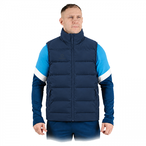 фото Centurion жилет OPTIMAL 10025.073 т.синий картинка