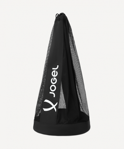 фото Jogel сетка для мячей TEAM Ball Bag 10 ЦБ-00007783 картинка
