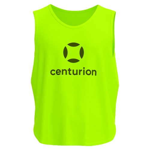 фото Centurion манишка OPTIMAL MN3U016 я.зеленая картинка