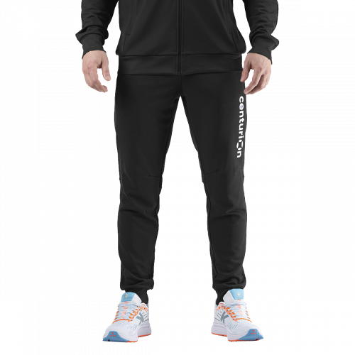 фото Centurion детские штаны тренировочные OPTIMAL PN1203M015 черные картинка