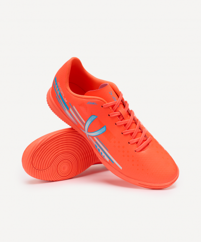 фото Jogel футзалки EVOFLY IN TALANT coral ЦБ-00007232 картинка