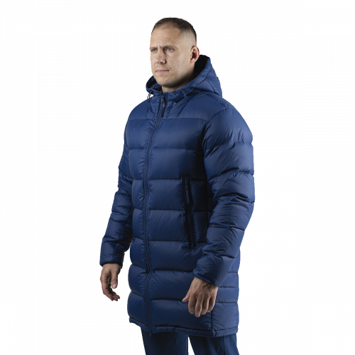 фото Centurion пуховик PREMIUM WJK401M073 т.синий картинка