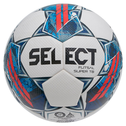 фото Select мяч футзальный Futsal Super TB 3613460003 FIFA Quality Pro картинка