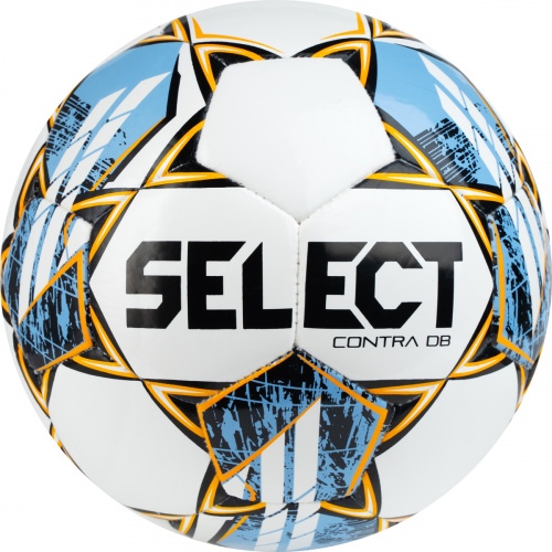 фото Select мяч футбольный Contra DB V23 0853160200 картинка
