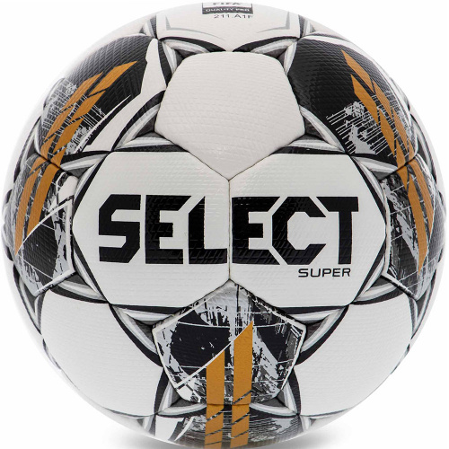фото Select мяч футбольный Super V23 3625560001 FIFA Pro картинка