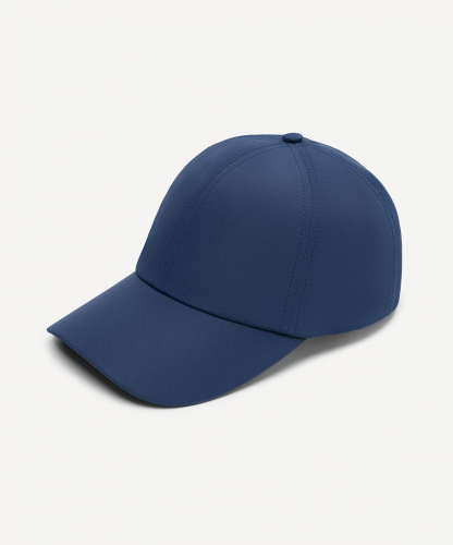 фото Jogel бейсболка CAMP Blank Cap ЦБ-00007216 т.синяя картинка