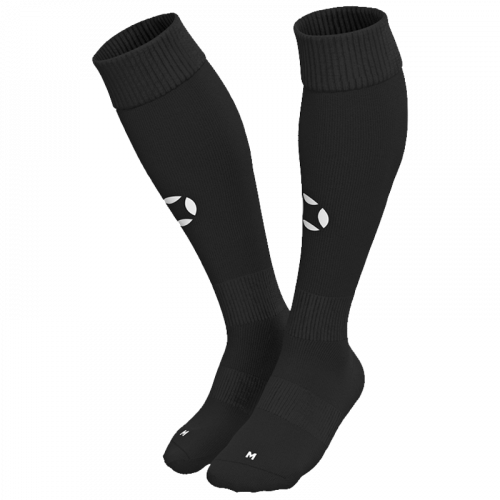 фото Centurion гетры футбольные OPTIMAL SX001U015 черные картинка