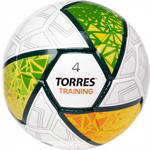 фото Torres мяч футбольный Training F323955 картинка