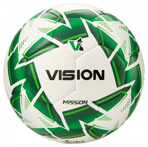 фото Vision мяч футзальный MISSION FS325114 картинка
