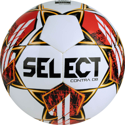 фото Select мяч футбольный Contra DB V23 0854160300 FIFA Basic картинка