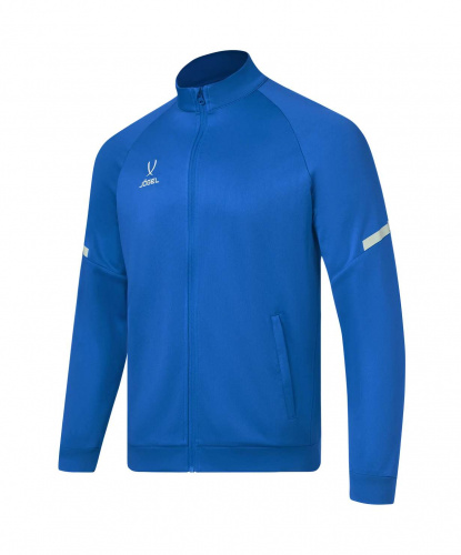 фото Jogel олимпийка CAMP 2 Track Jacket ЦБ-00003715 синяя картинка
