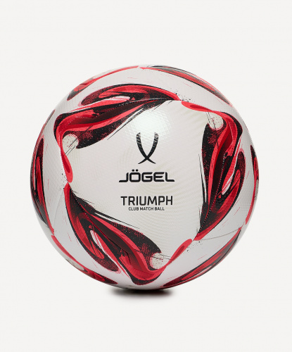 фото Jogel мяч футбольный Triumph Club №4 ЦБ-00004381 картинка