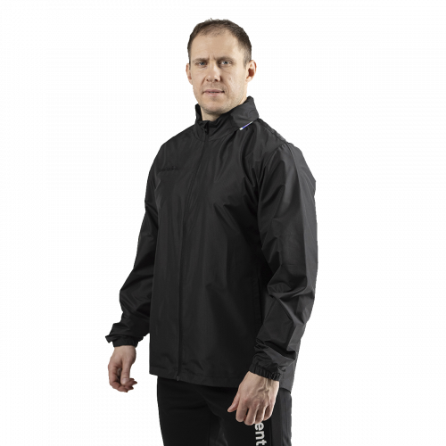 фото Centurion куртка вз OPTIMAL PLUS FZWB011M015 черная картинка