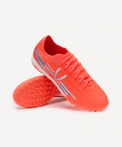 фото Jogel сороконожки EVOFLY TF PRO coral ЦБ-00007235 картинка