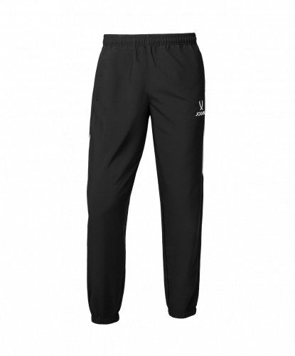 фото Jogel брюки парадные DIVISION Track Pants ЦБ-00007965 черные картинка
