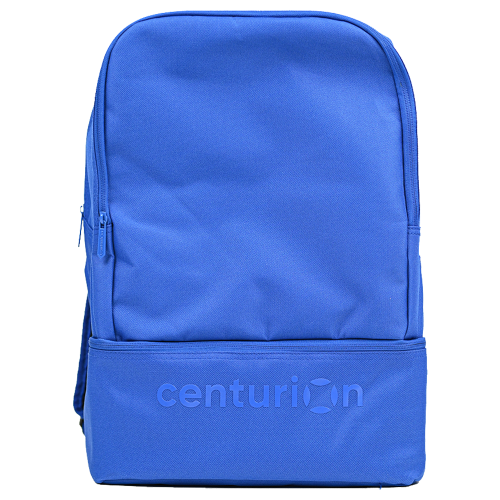 фото Centurion рюкзак OPTIMAL BP001U026 синий картинка