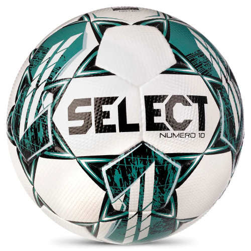фото Select мяч футбольный NUMERO 10 V23 0575060004 FIFA Basic картинка