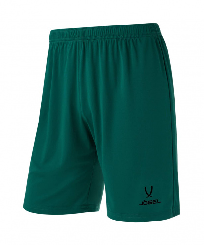 фото Jogel трусы футбольные CAMP Classic ЦБ-00004612 т.зеленые картинка