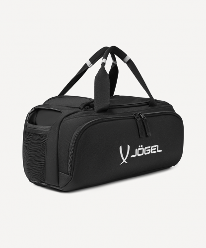 фото Jogel сумка медицинская DIVISION Medical Bag ЦБ-00005822 черная картинка