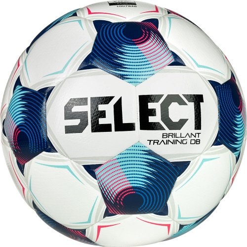 фото Select мяч футбольный Brillant Training DB V25 0865171002 FIFA Basic картинка
