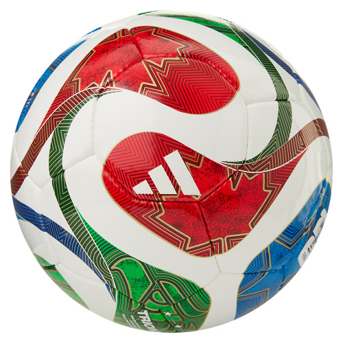 фото Adidas мяч футзальный WC26 Trionda PRO Sala JD8033 FIFA Quality Pro картинка