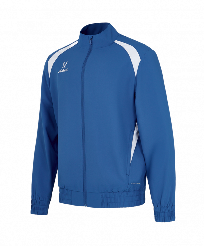 фото Jogel куртка парадная DIVISION Track Jacket ЦБ-00008026 синяя картинка