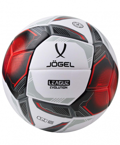 фото Jogel мяч футбольный League Evolution Pro №5 ЦБ-00000964 картинка