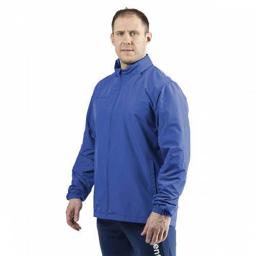 фото Centurion куртка вз OPTIMAL PLUS FZWB011M026 синяя картинка