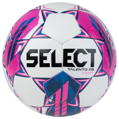 фото Select мяч футбольный Talento DB Light V23 0773860009 картинка