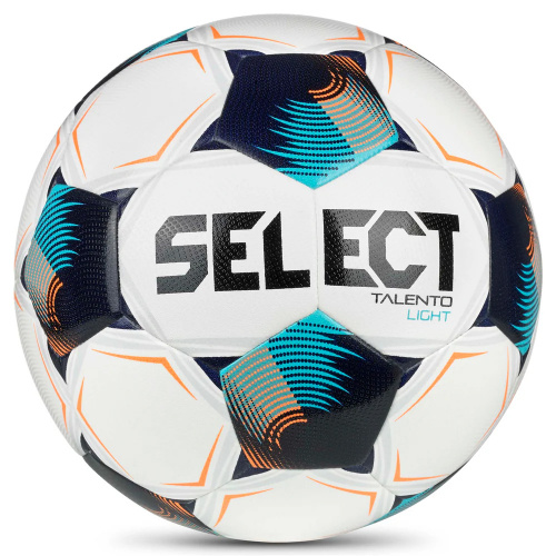 фото Select мяч футбольный Talento DB Light V26 0774871014 картинка