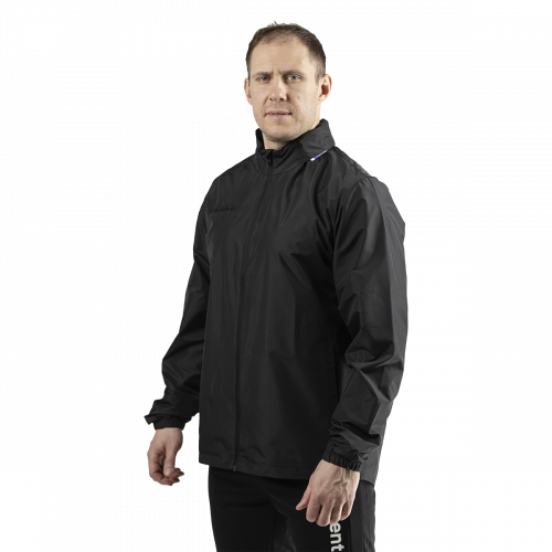 фото Centurion куртка вз OPTIMAL FZWB111M015 черная картинка