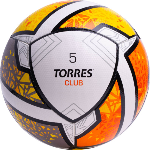 фото Torres мяч футбольный Club F323965 картинка