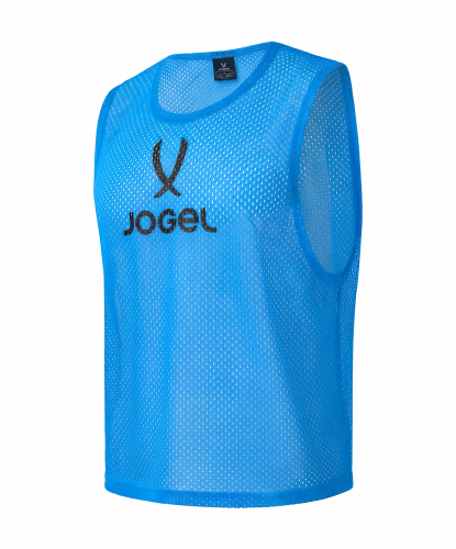 фото Jogel манишка CAMP 2 Bib ЦБ-00008462 синяя картинка