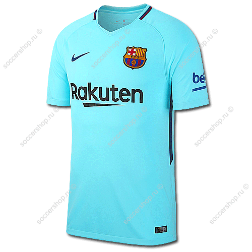Купить Барселона игровая майка 2021-22 Nike CV7891-428 за 8 760 \u003cspan  class\u003d\