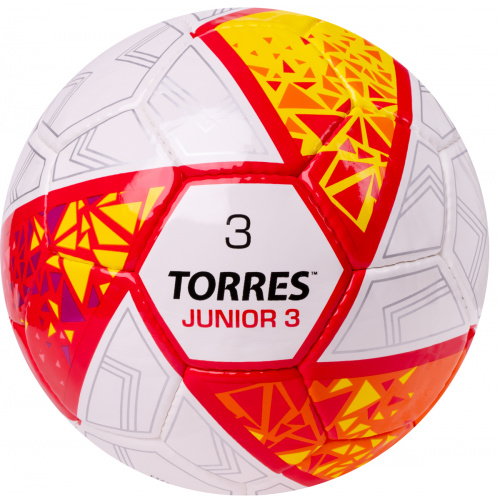 фото Torres мяч футбольный Junior-5 F323805 картинка