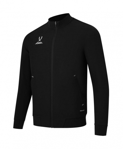 фото Jogel олимпийка парадная PREMIER Woven Jacket ЦБ-00004909 черная картинка