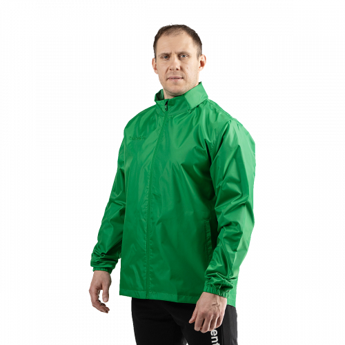 фото Centurion куртка вз OPTIMAL FZWB111M148 зеленая картинка