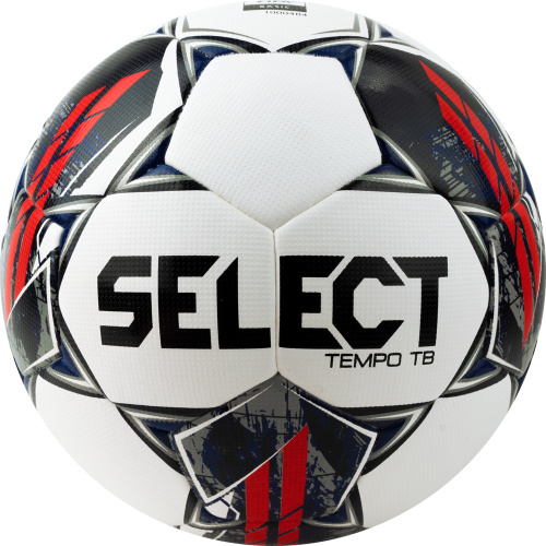 фото Select мяч футбольный Tempo TB V23 0575060001 FIFA Basic картинка